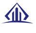 三角帆码头酒店 Logo